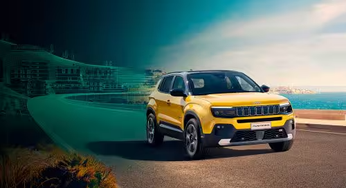image Jeep Avenger 