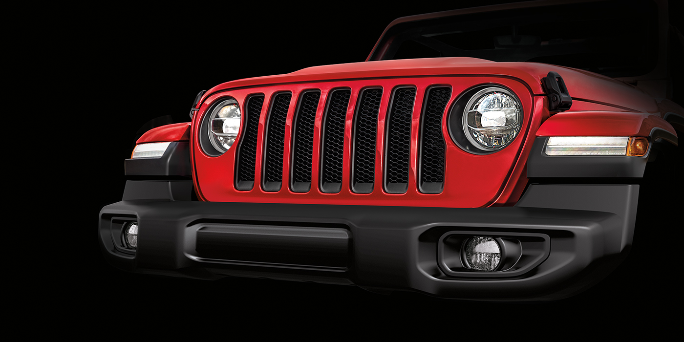 image Jeep Wrangler 