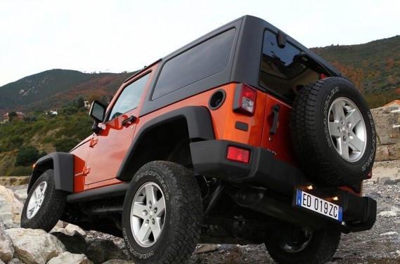 image Jeep Wrangler 