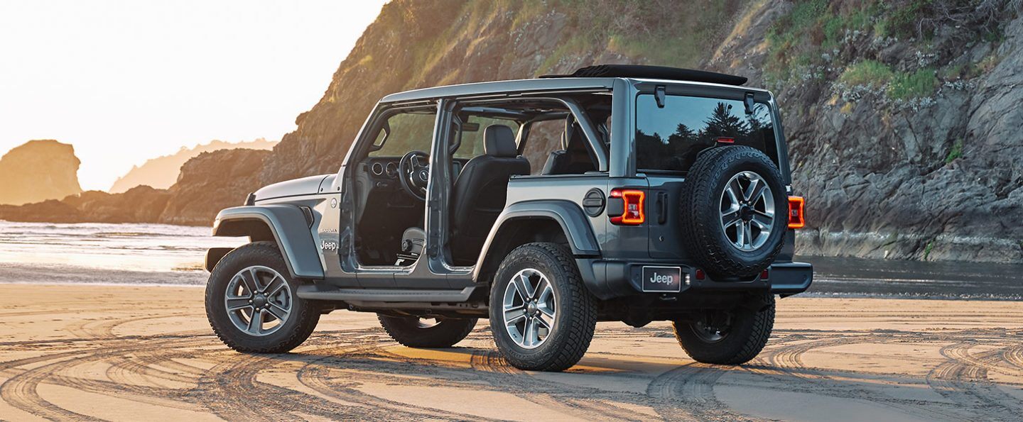 image Jeep Wrangler 