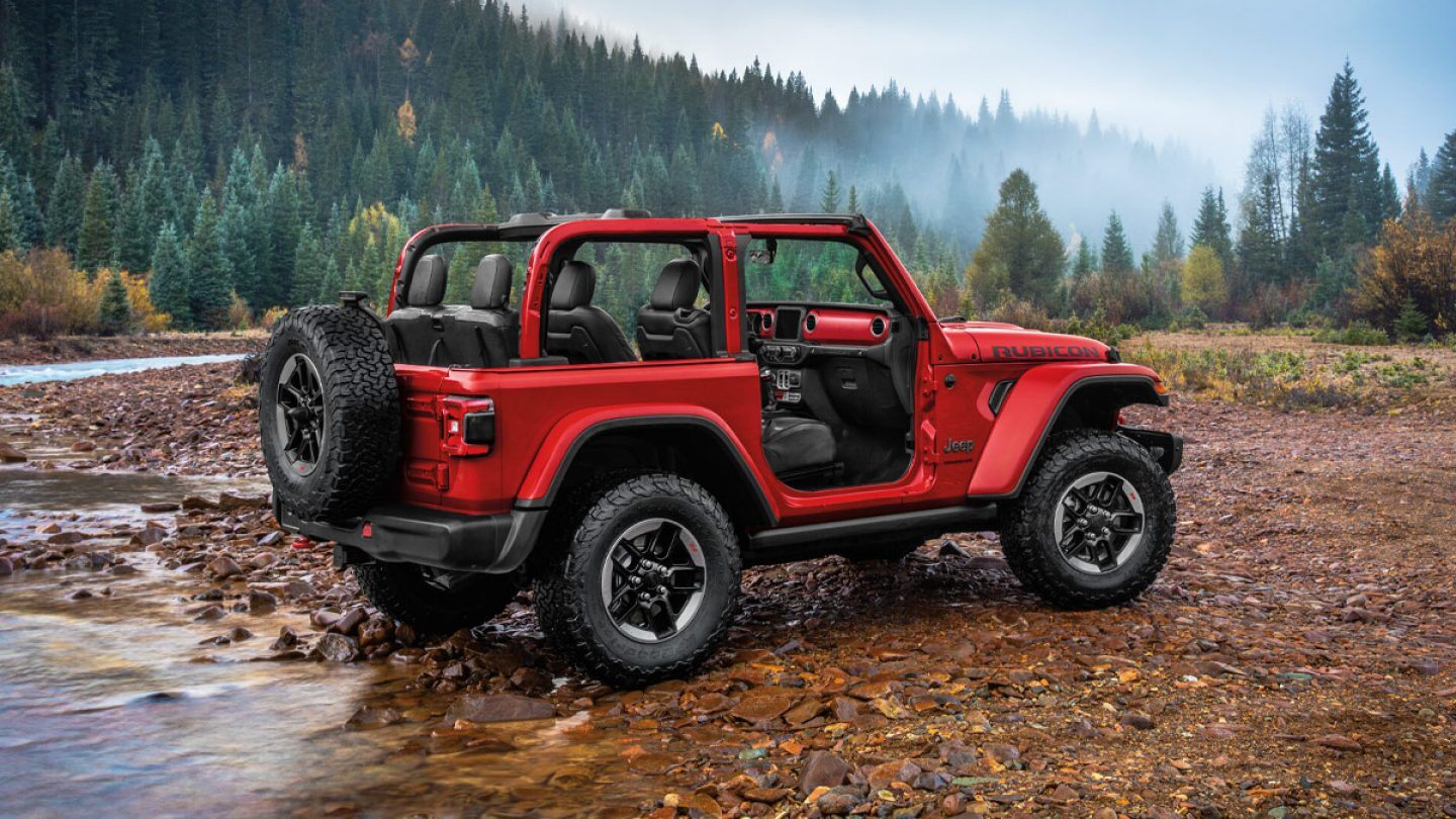 image Jeep Wrangler 
