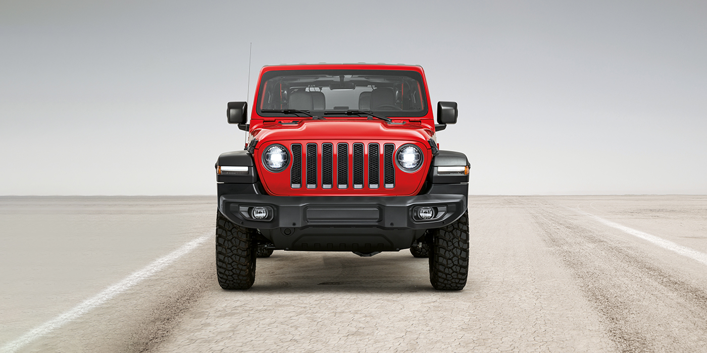image Jeep Wrangler 