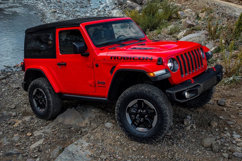image Jeep Wrangler 