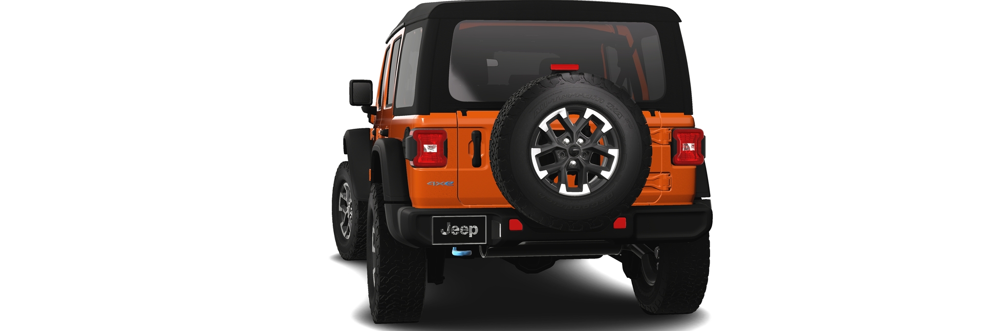 image Jeep Wrangler 