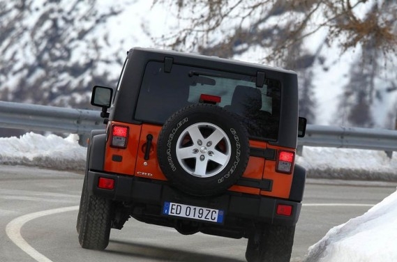 image Jeep Wrangler 