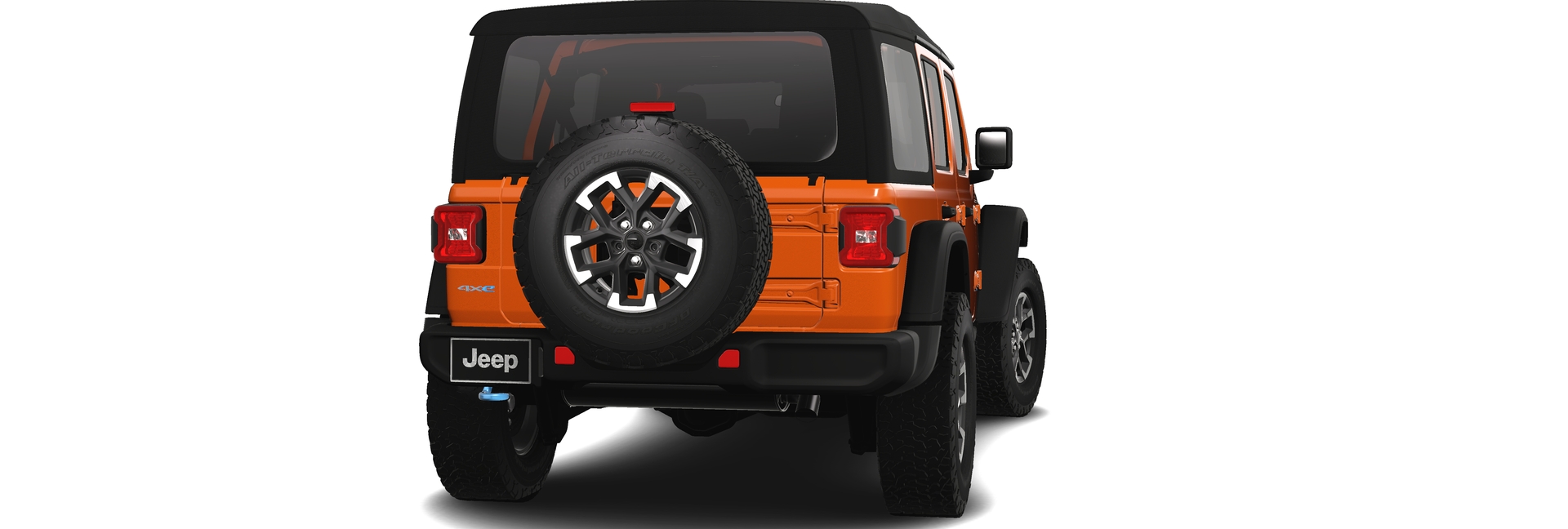 image Jeep Wrangler 