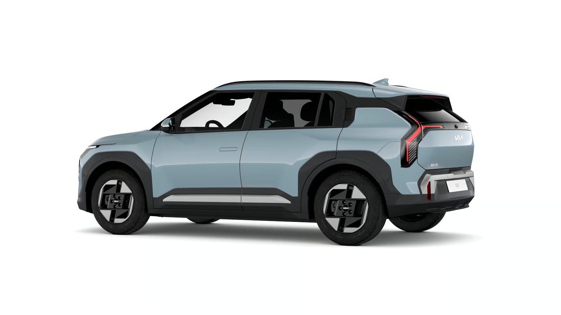 image Kia EV3 