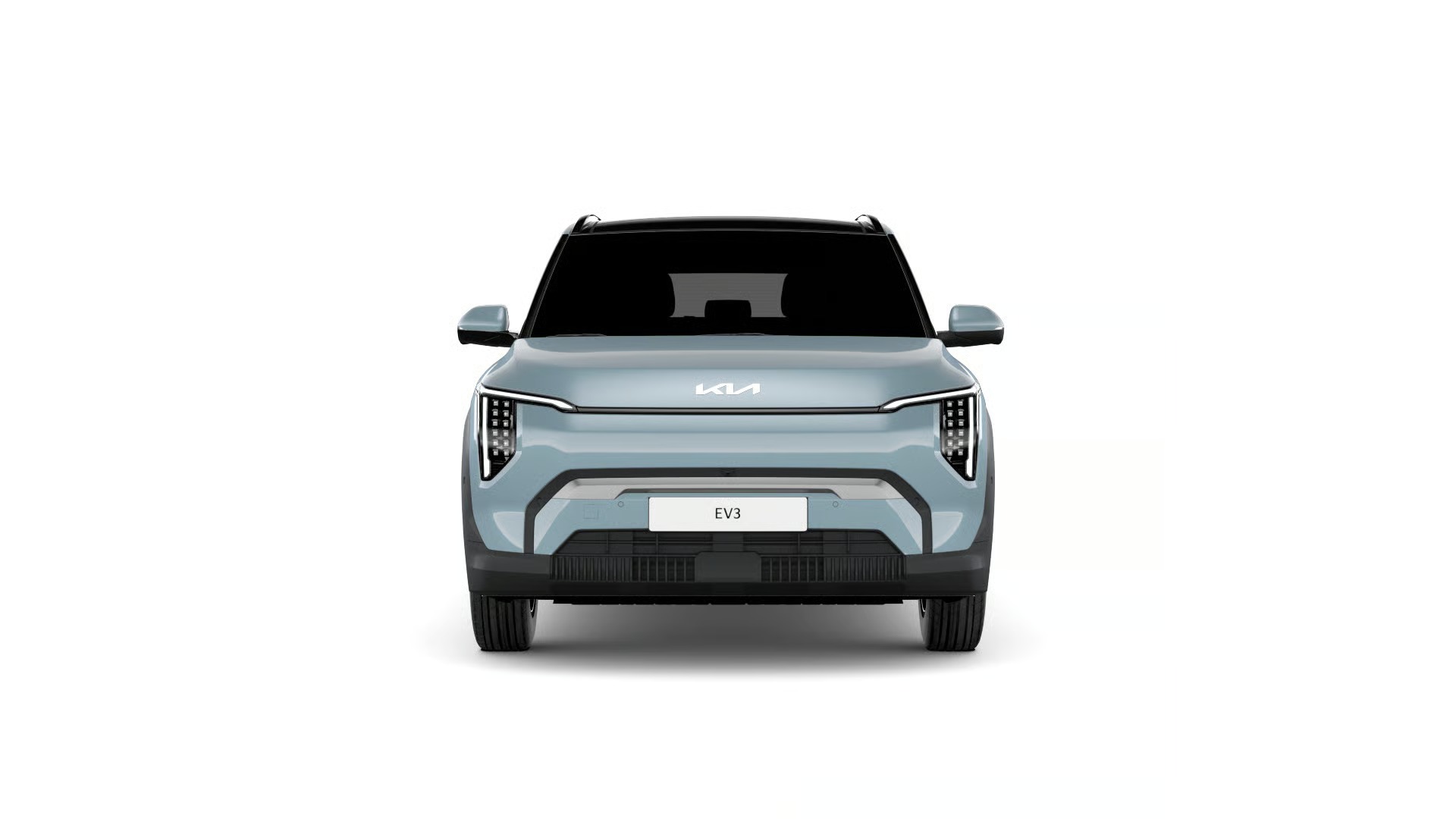 image Kia EV3 