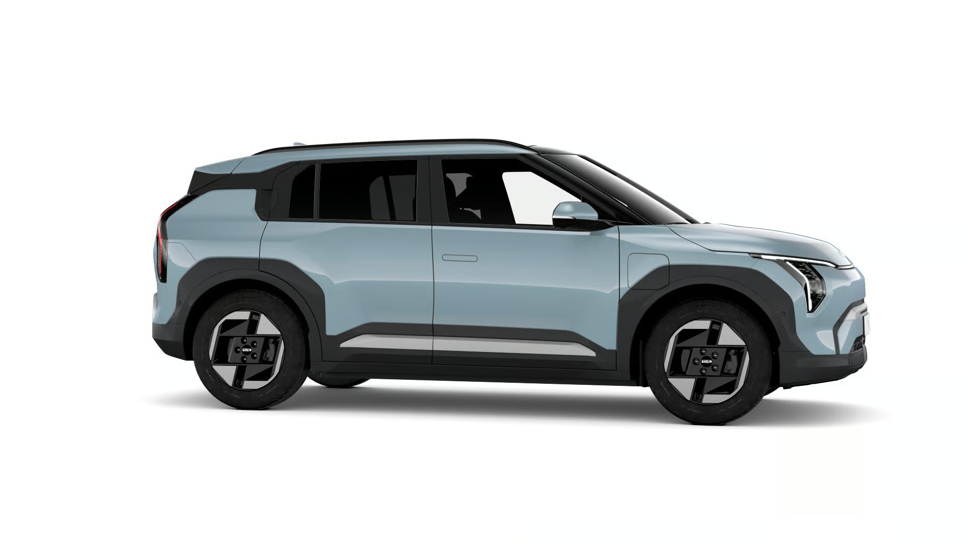 image Kia EV3 