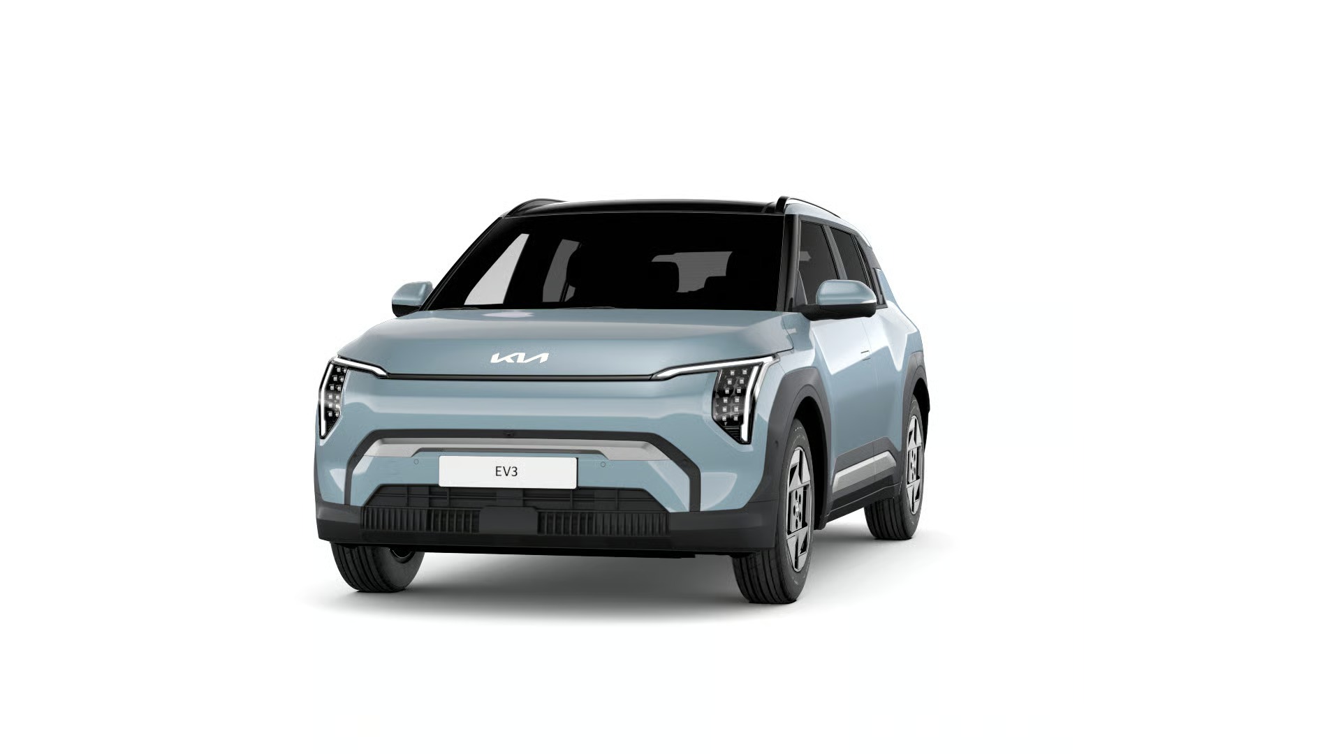 image Kia EV3 