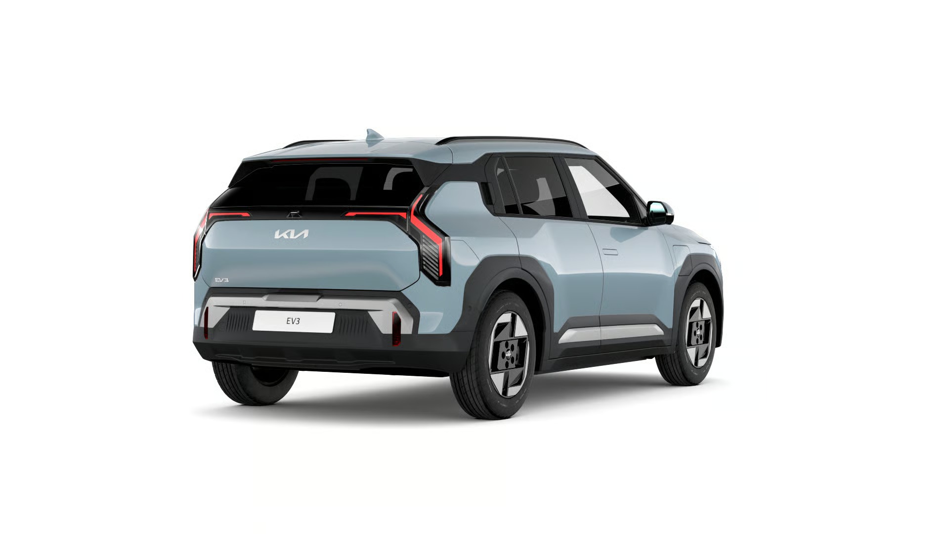 image Kia EV3 