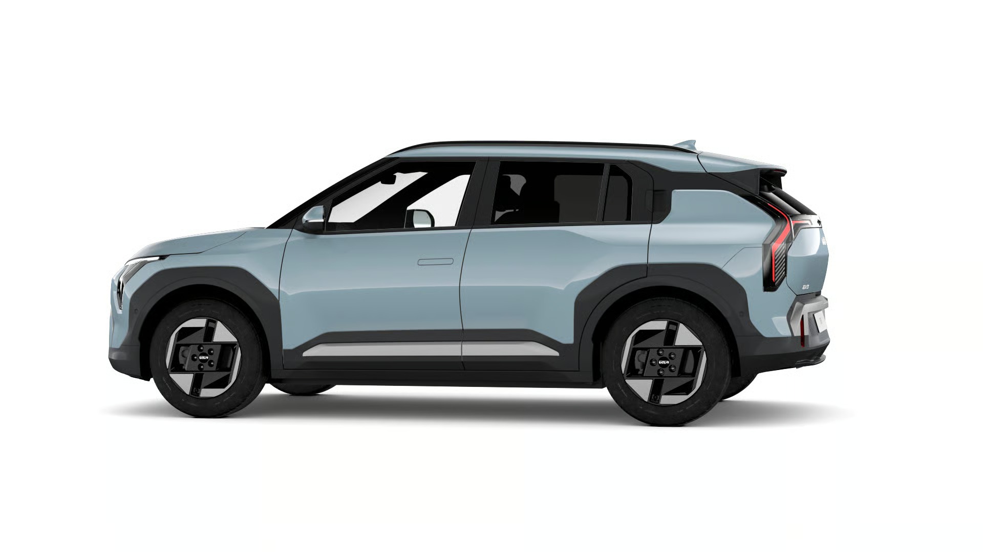 image Kia EV3 