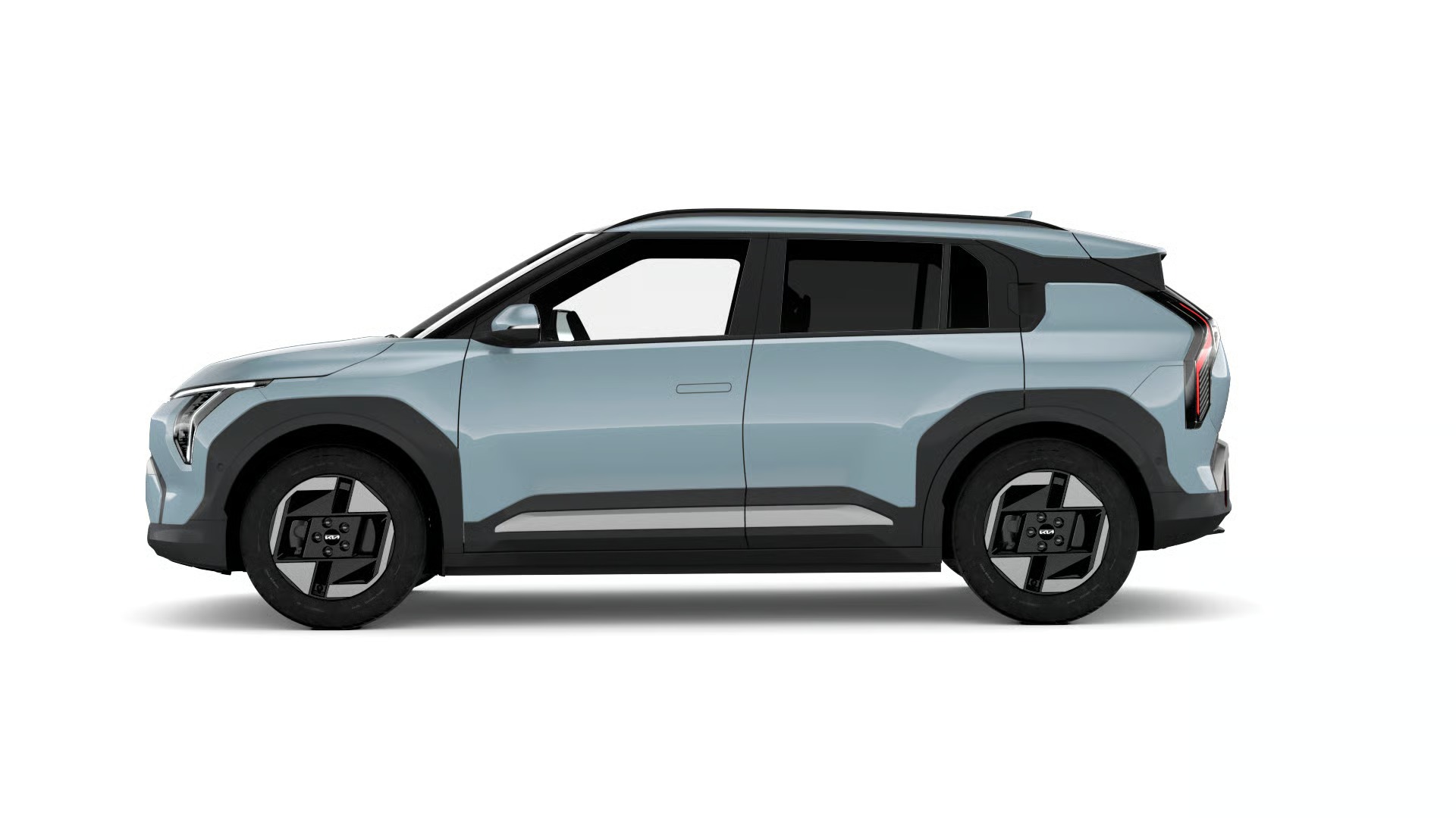 image Kia EV3 