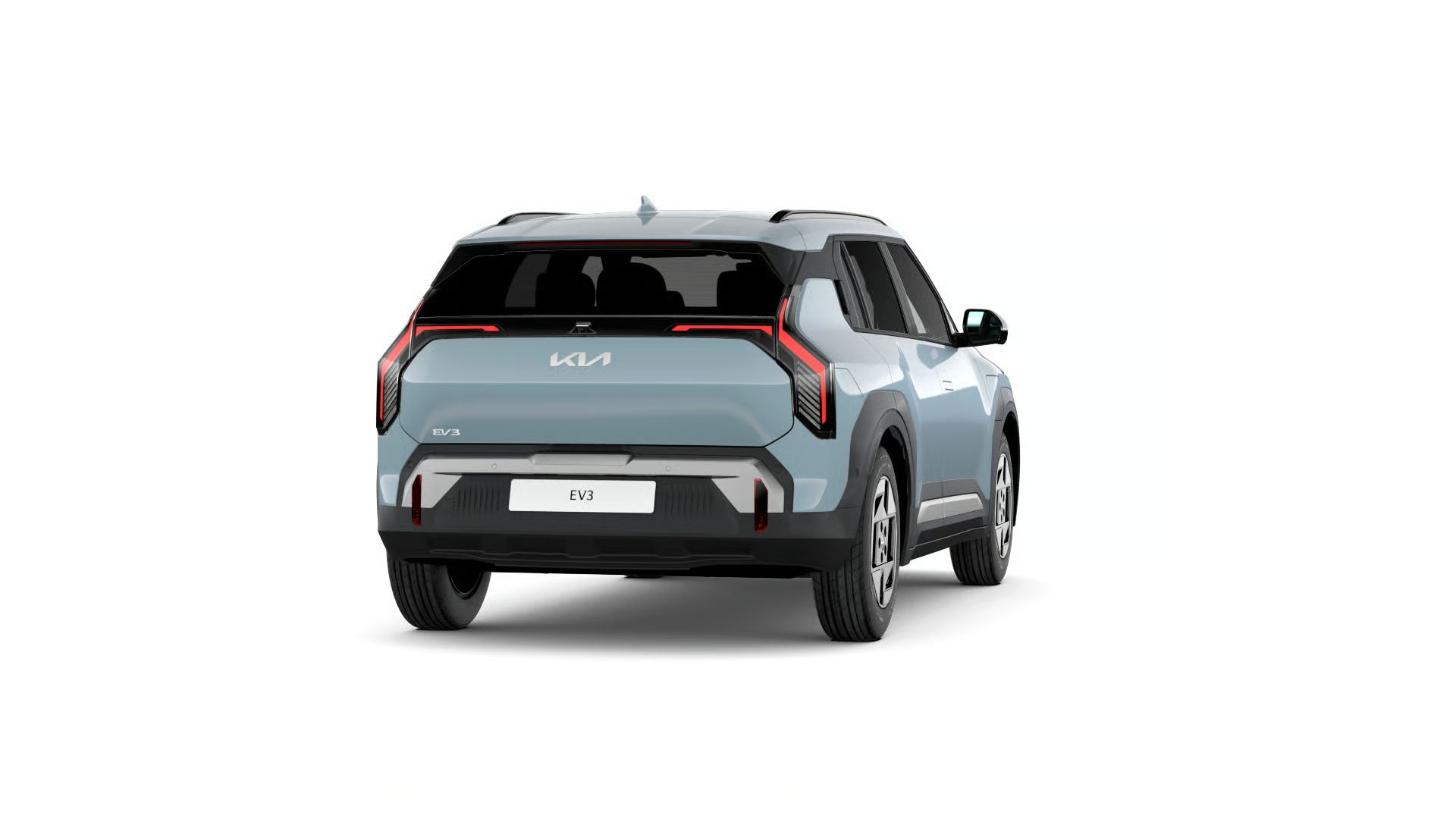 image Kia EV3 