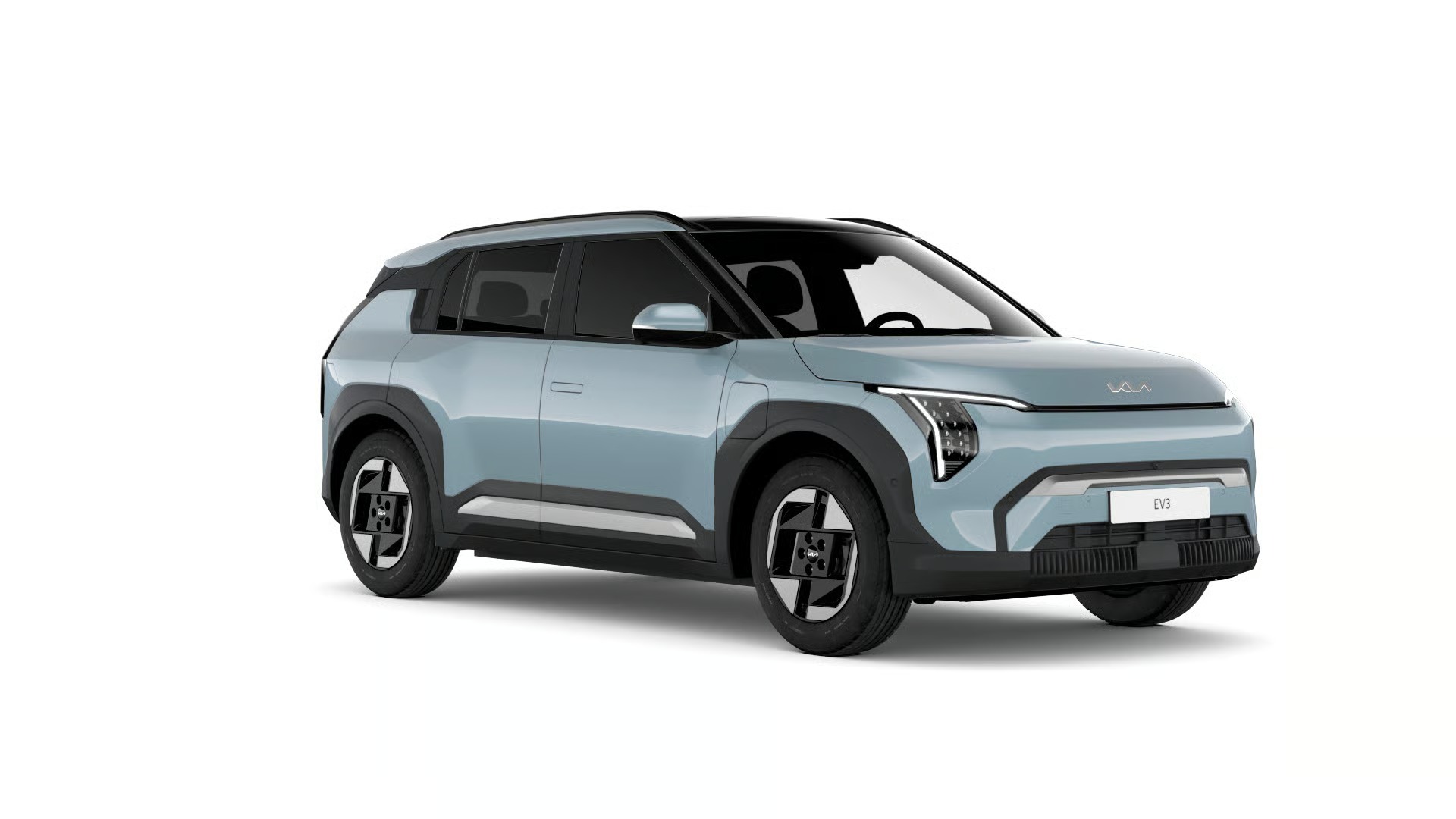 image Kia EV3 