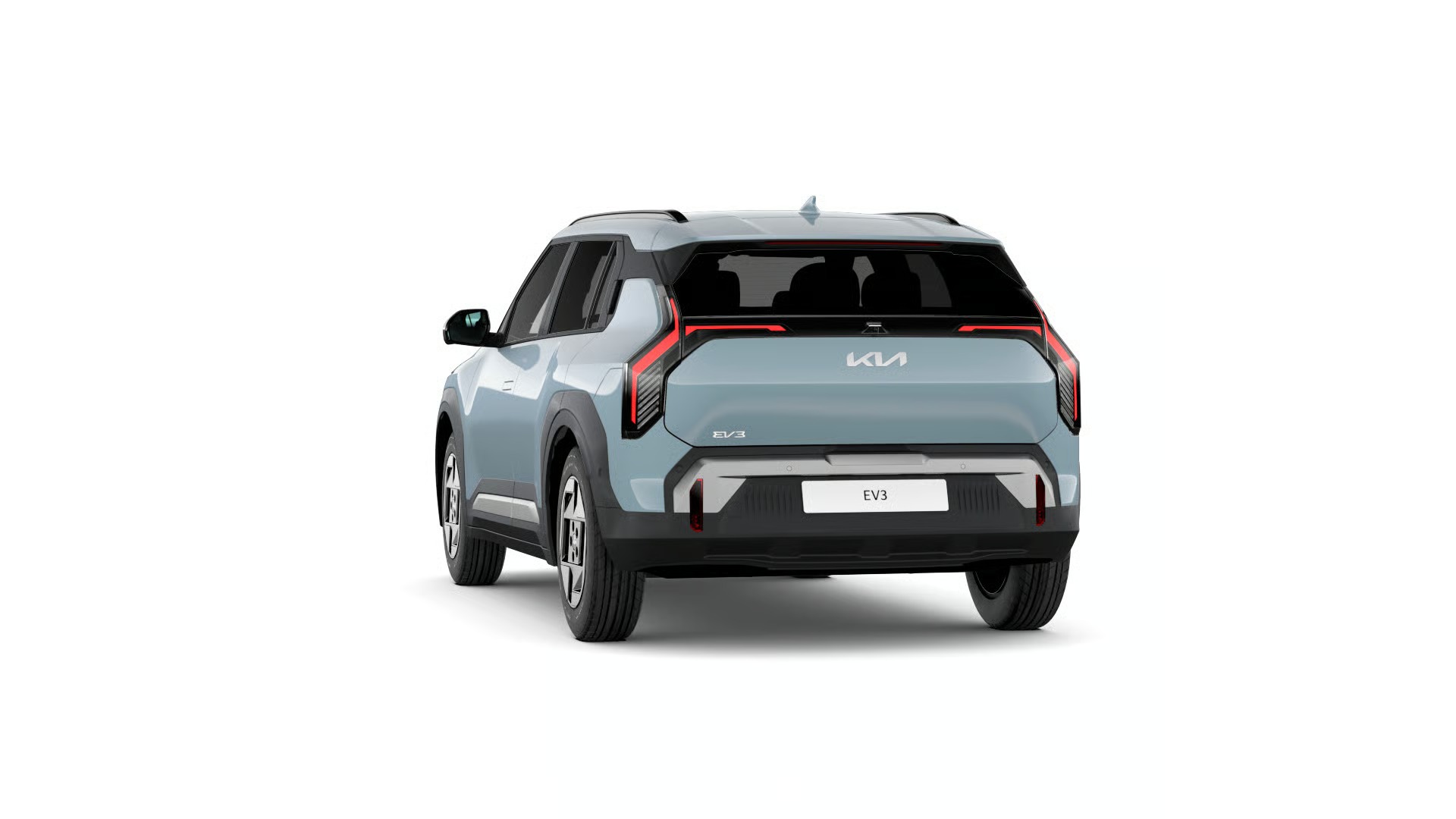 image Kia EV3 