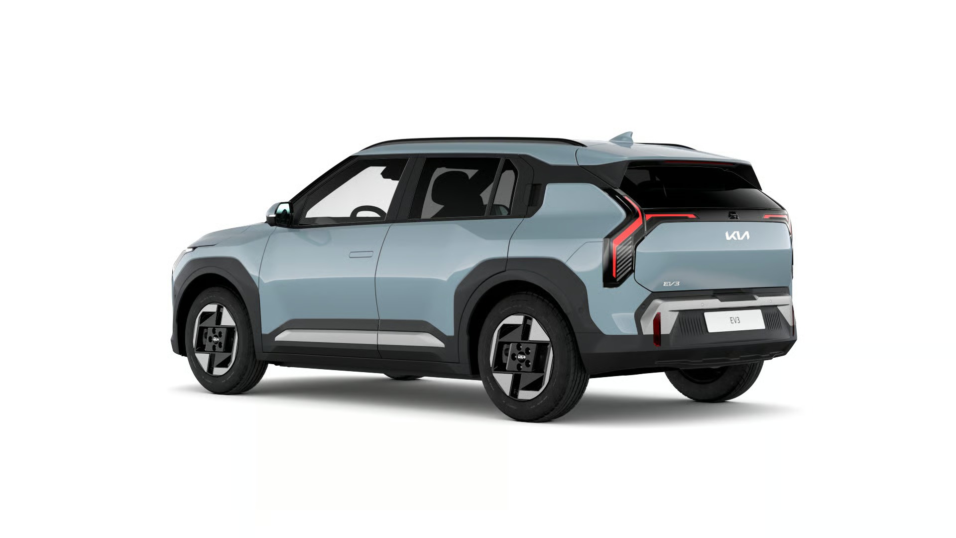 image Kia EV3 