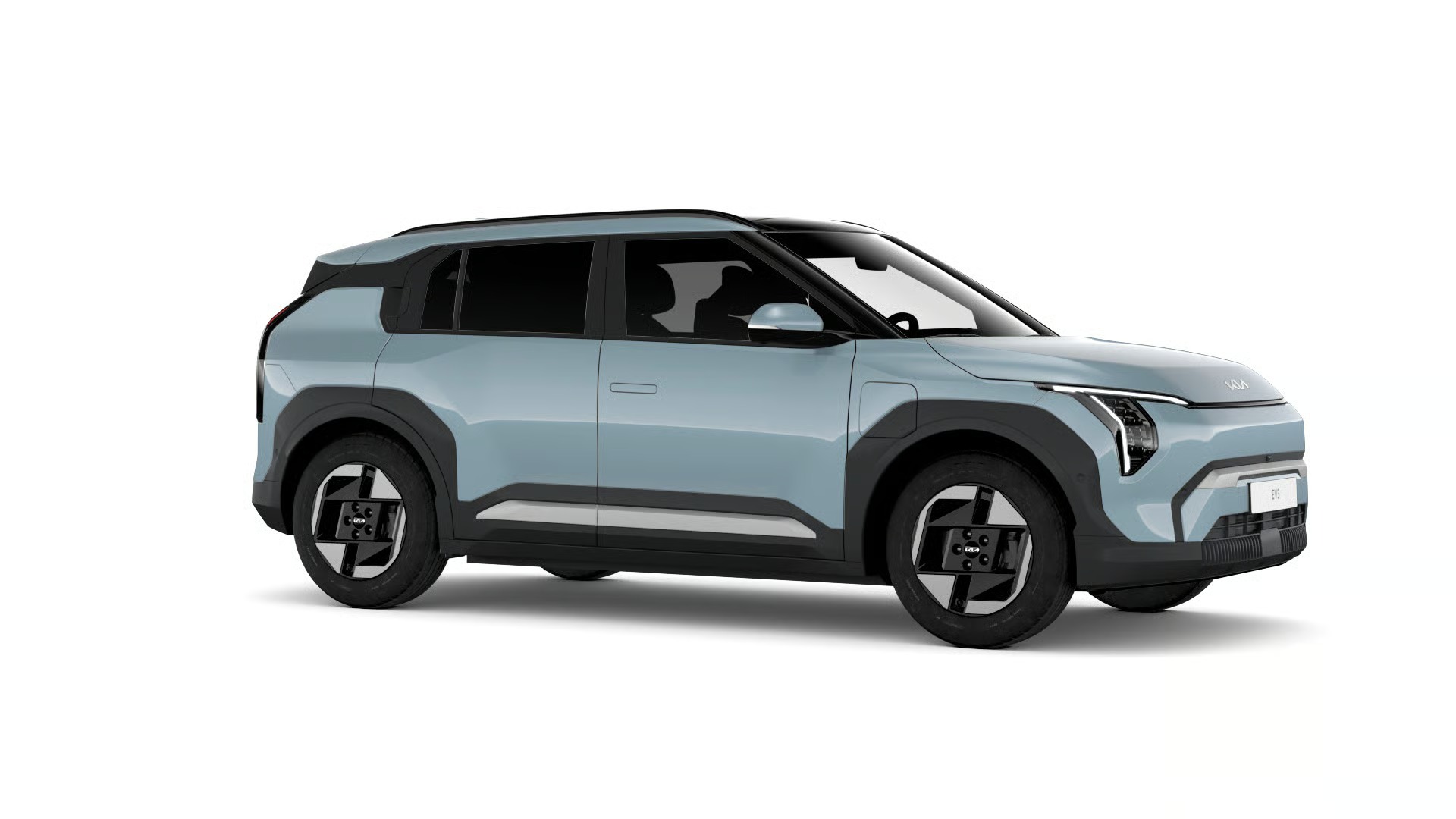 image Kia EV3 