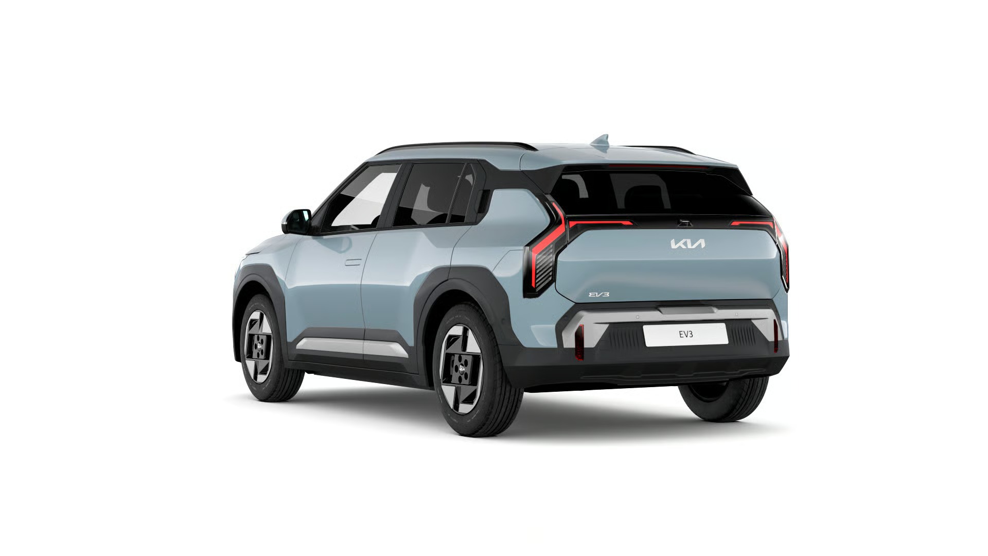 image Kia EV3 