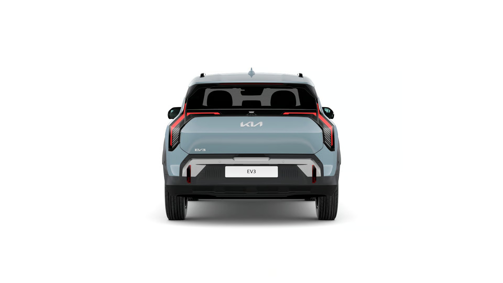 image Kia EV3 
