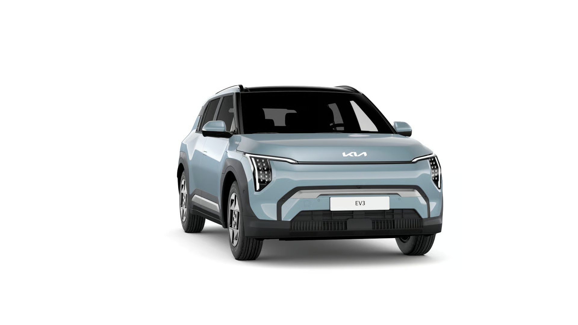image Kia EV3 