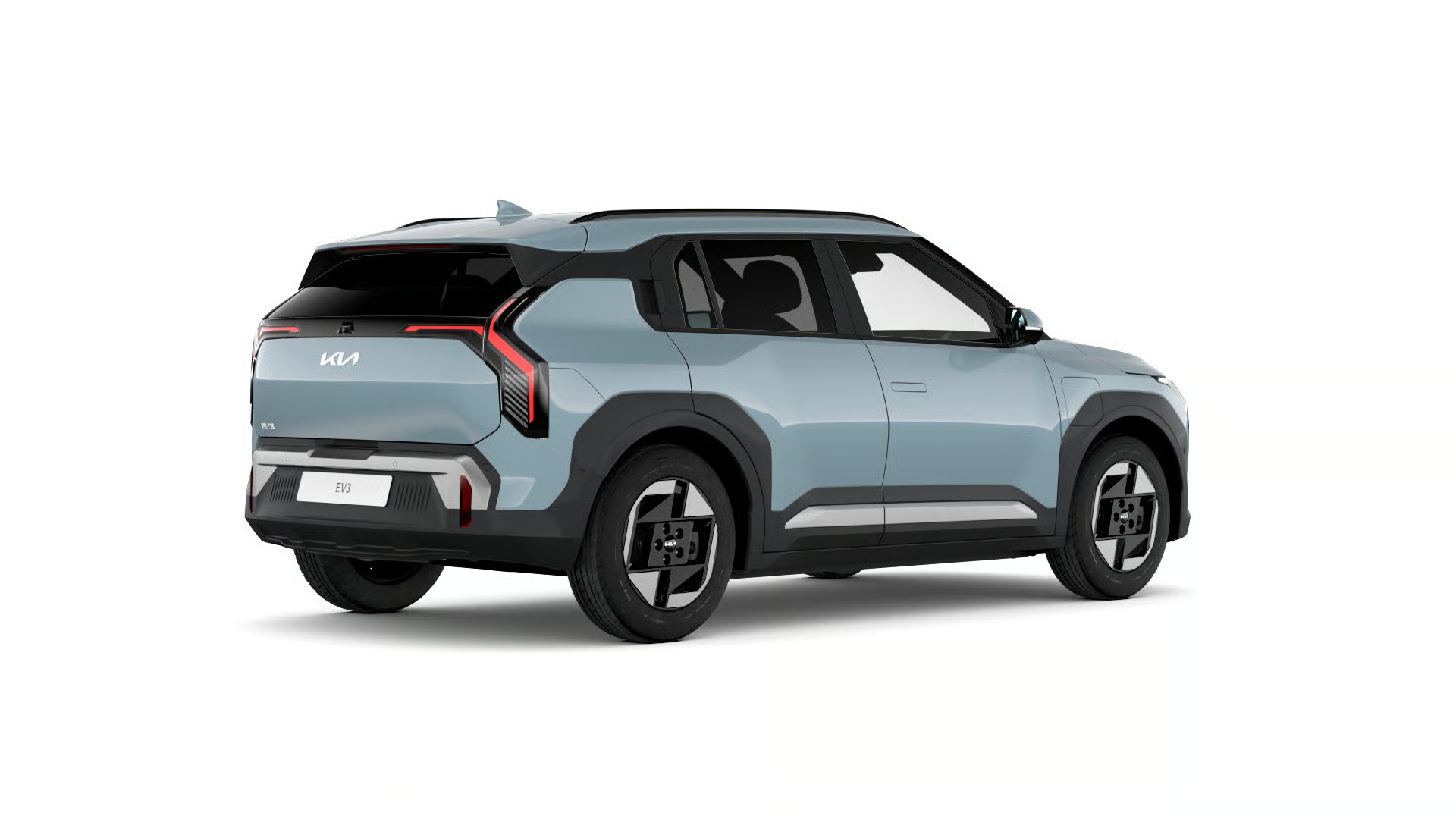image Kia EV3 