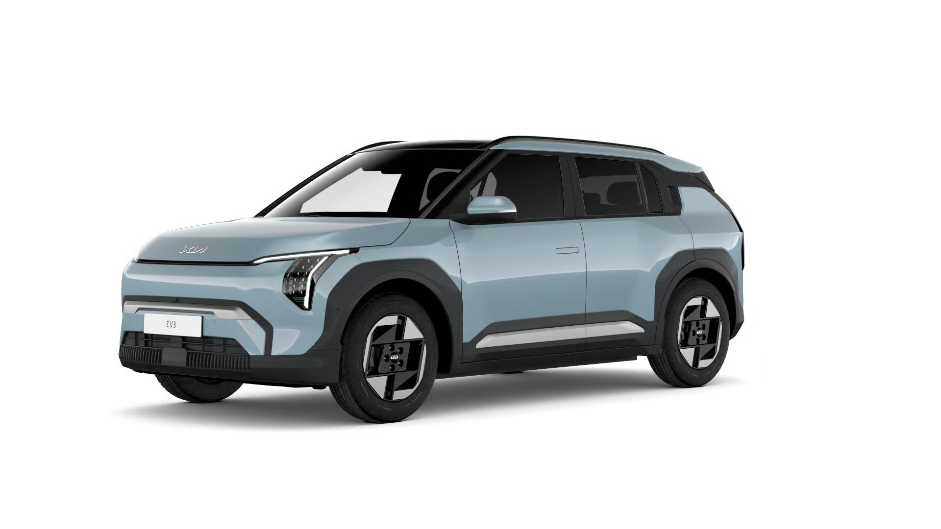 image Kia EV3 