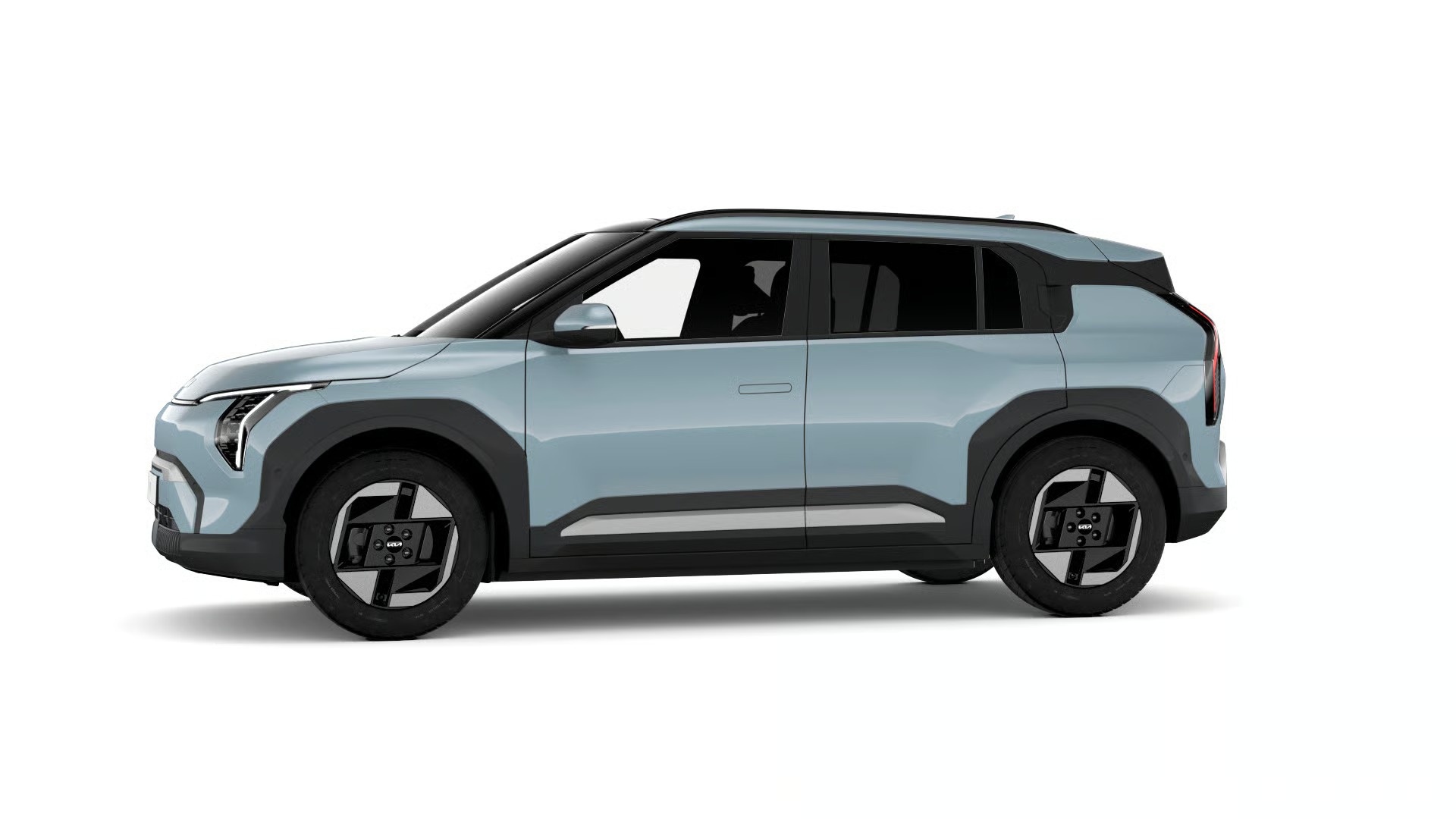 image Kia EV3 