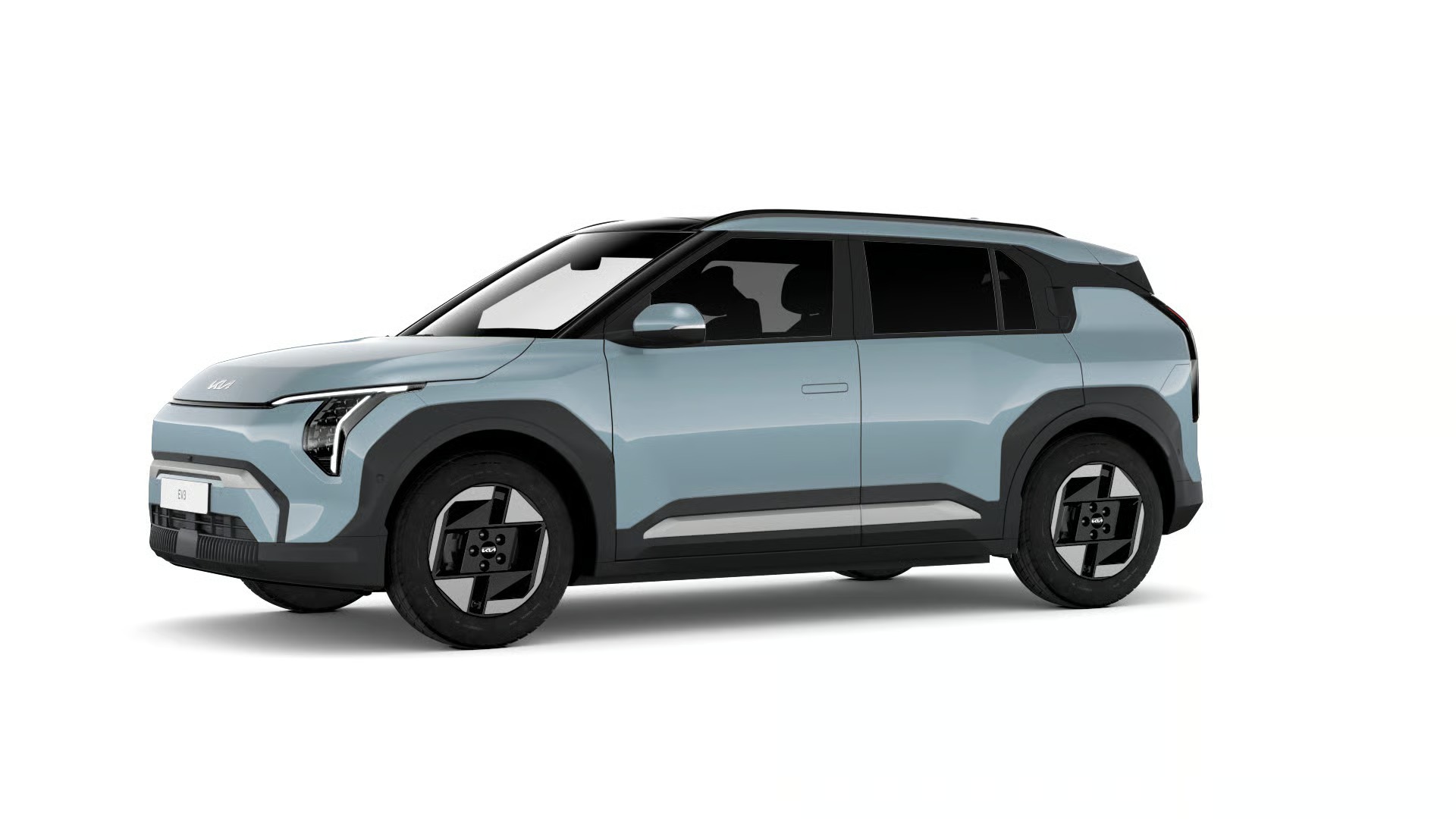 image Kia EV3 