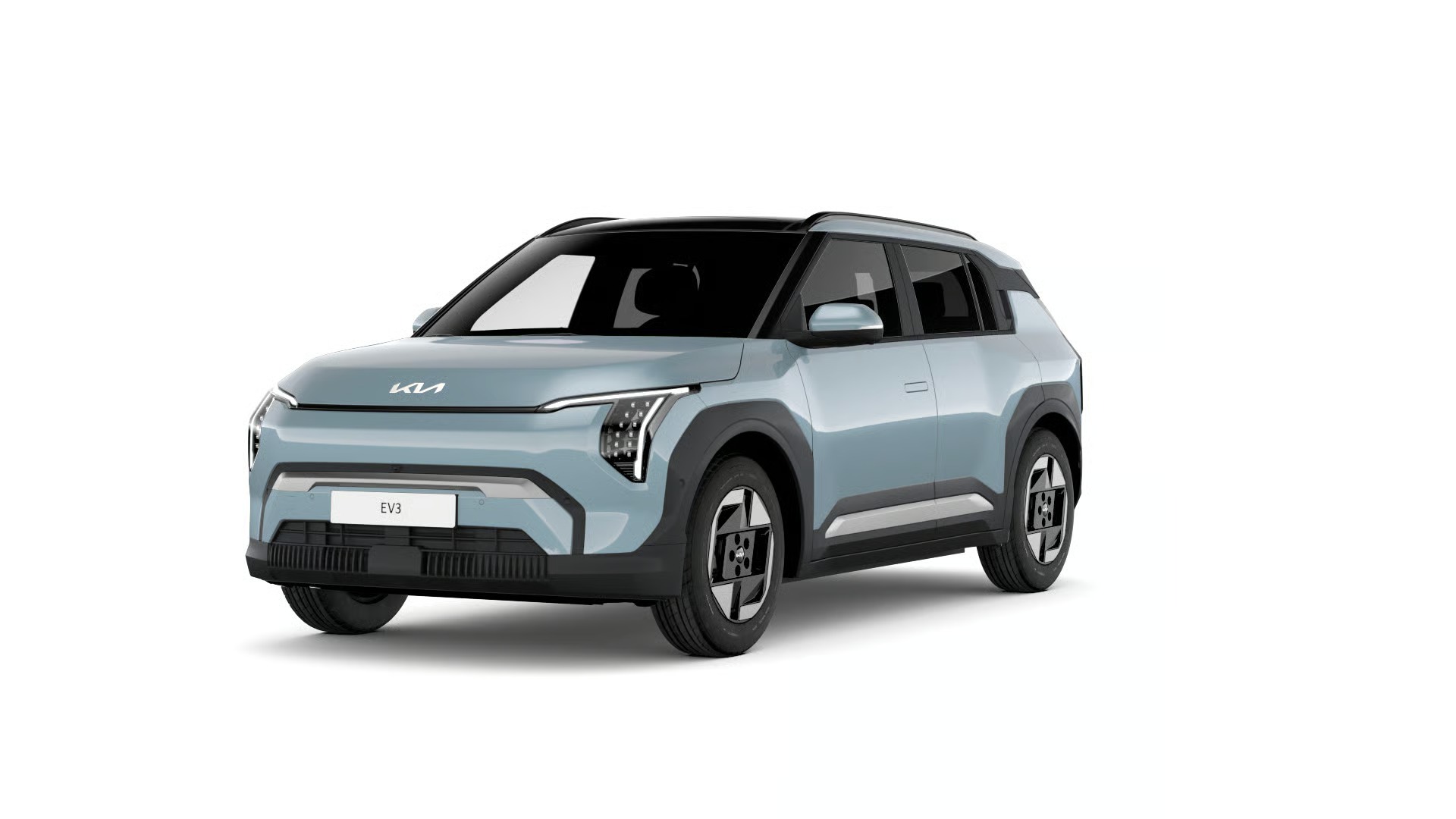 image Kia EV3 