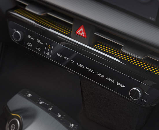 image Kia EV6 