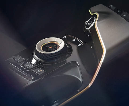 image Kia EV6 