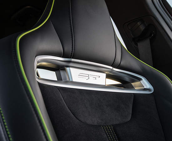 image Kia EV6 