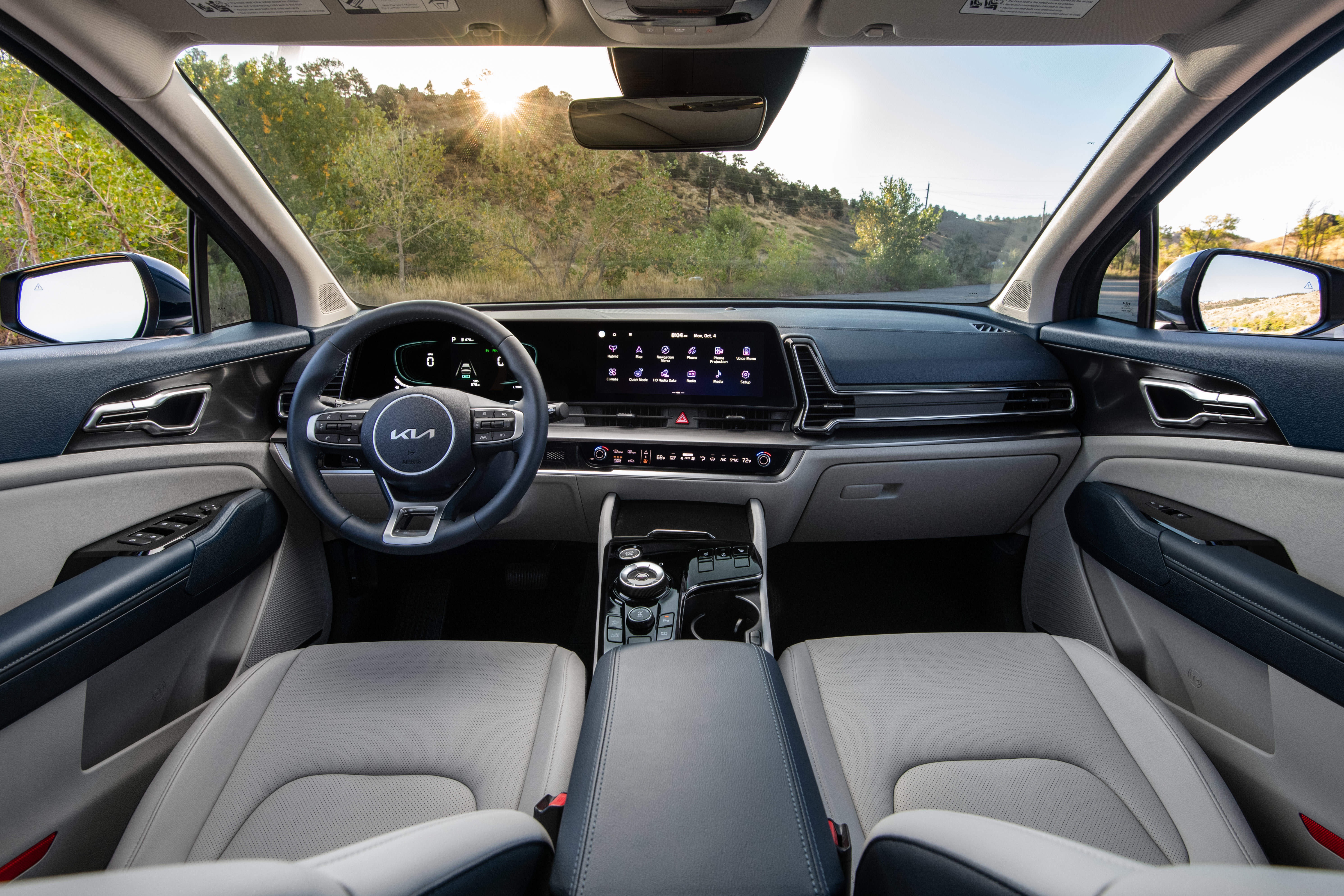 image Kia Sportage 