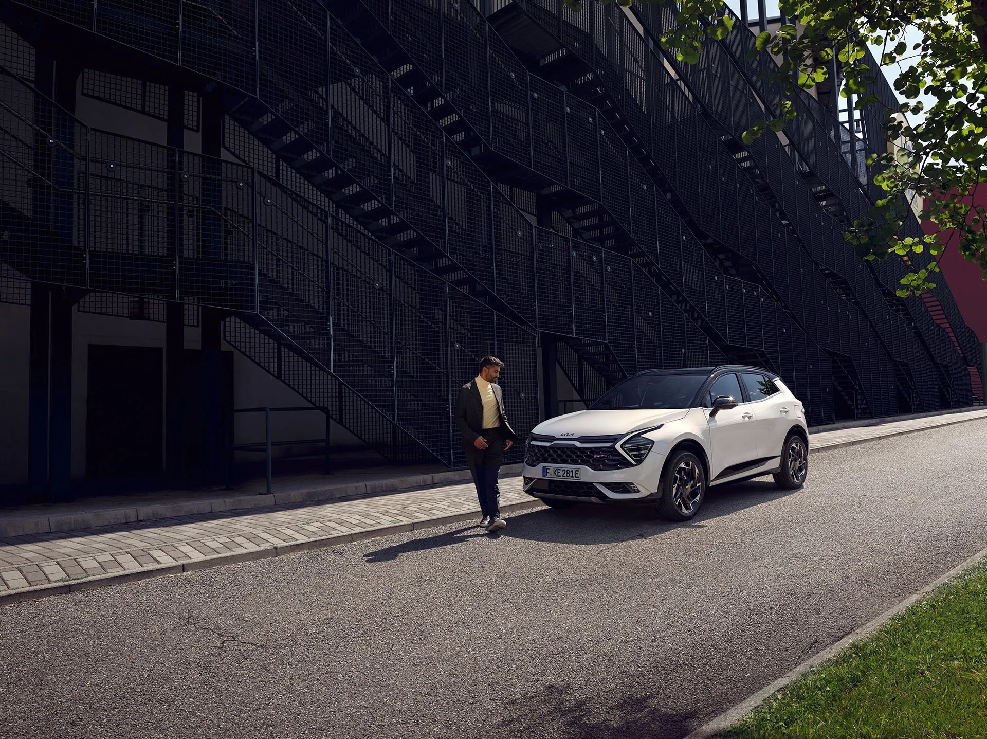 image Kia Sportage 