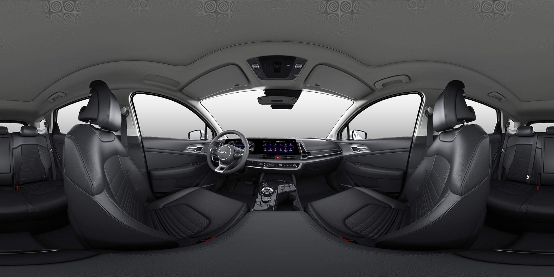 image Kia Sportage 