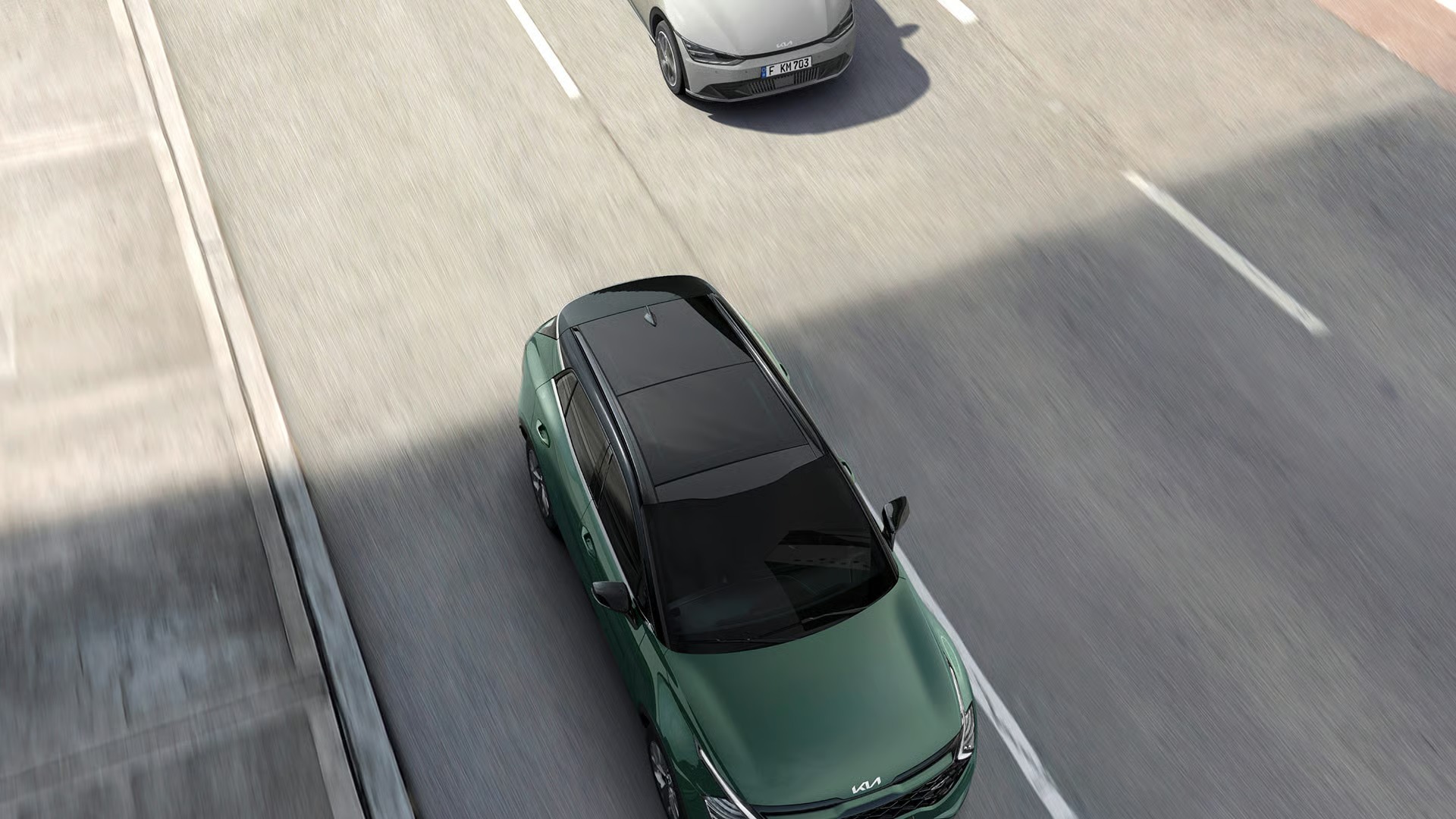 image Kia Sportage 