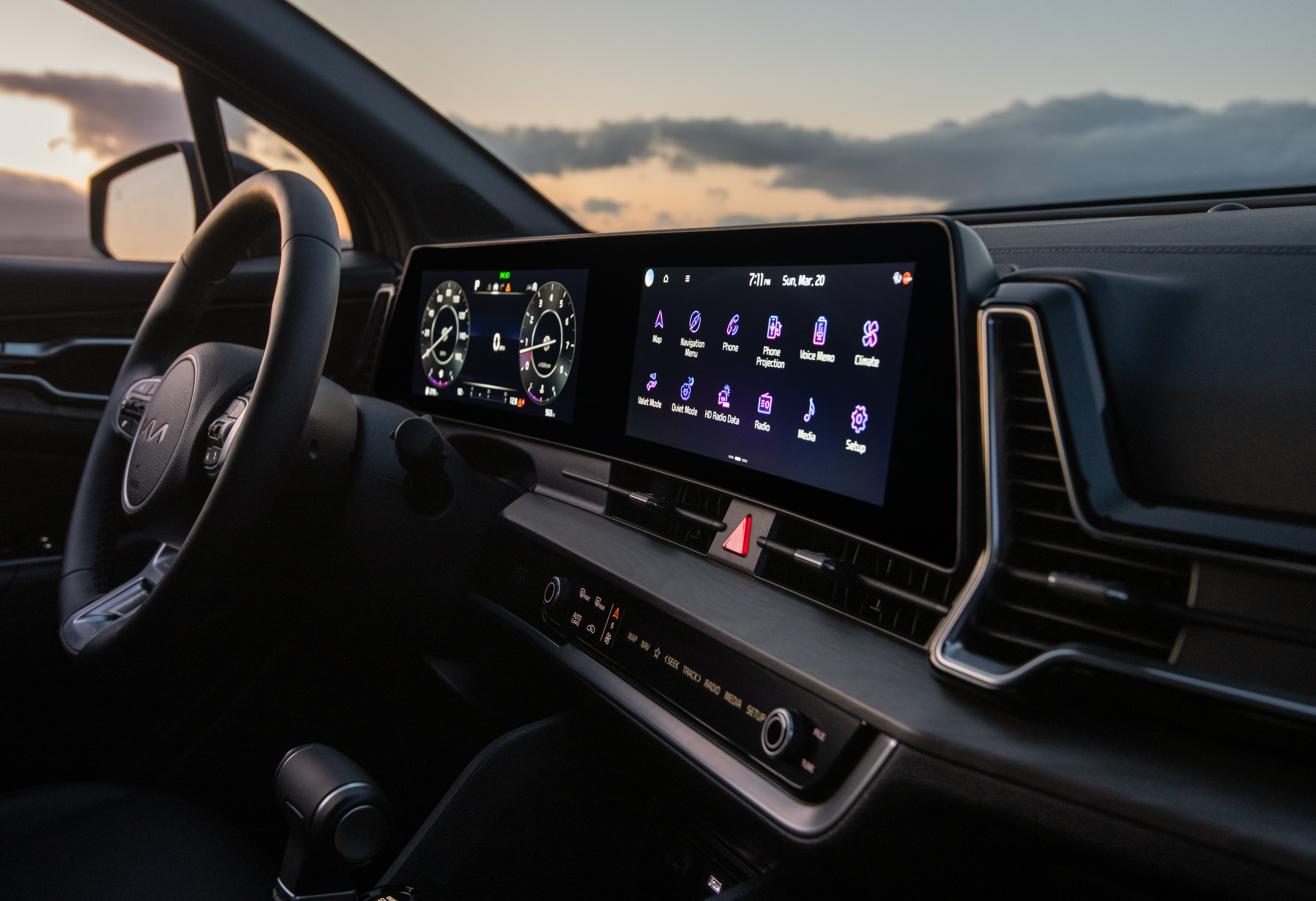 image Kia Sportage 