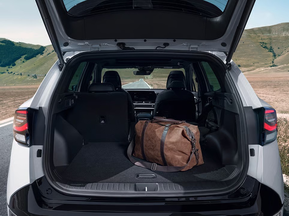 image Kia Sportage 