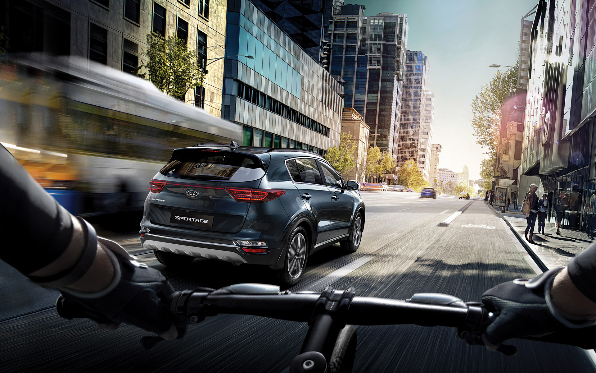 image Kia Sportage 