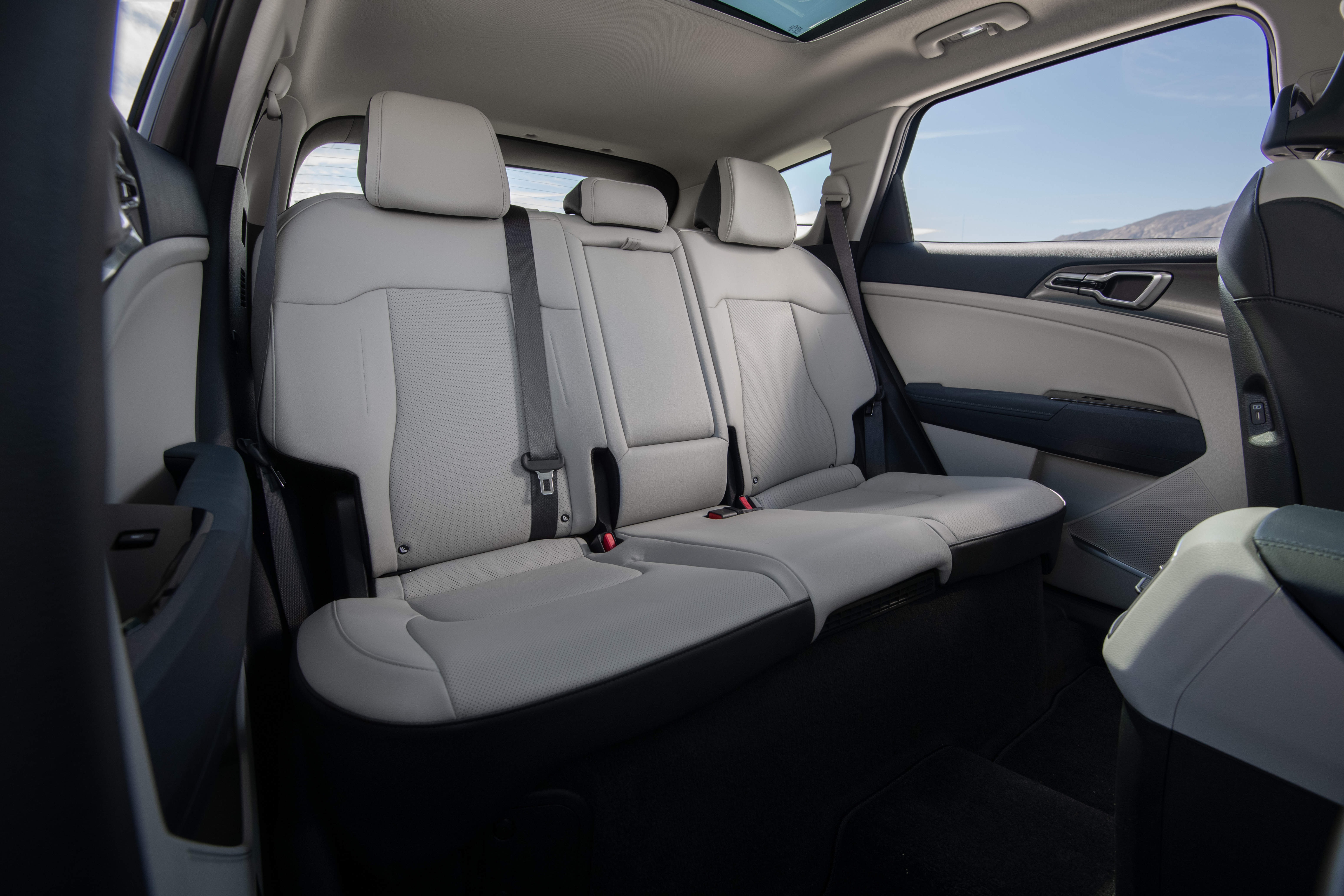 image Kia Sportage 