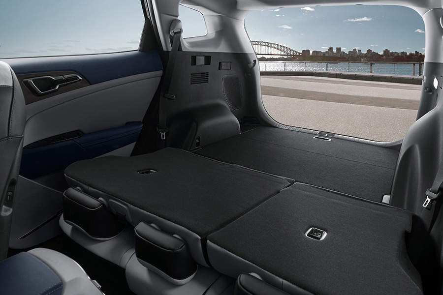 image Kia Sportage 