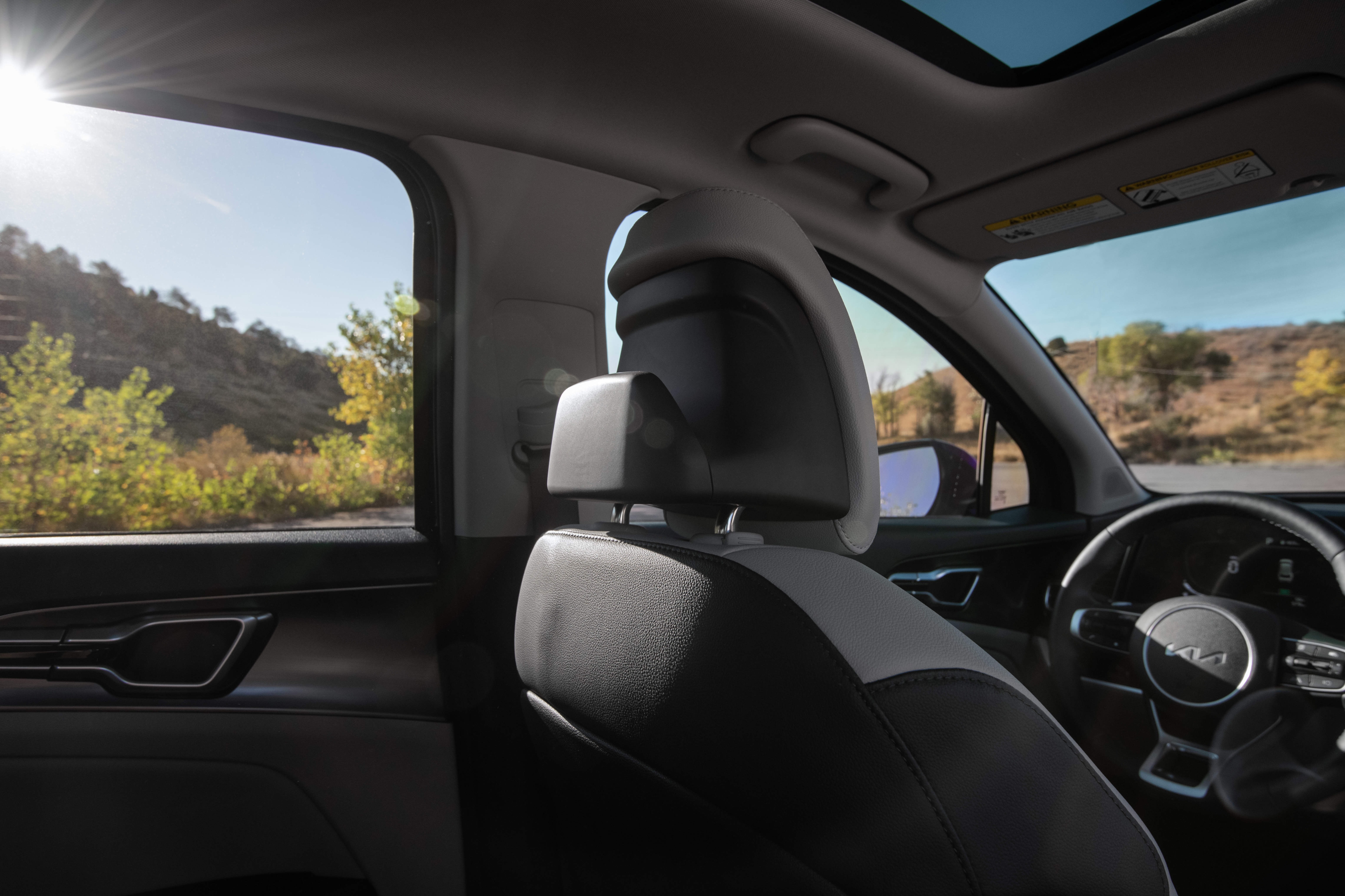 image Kia Sportage 