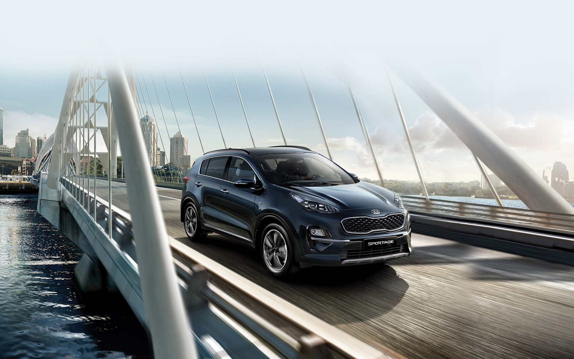 image Kia Sportage 