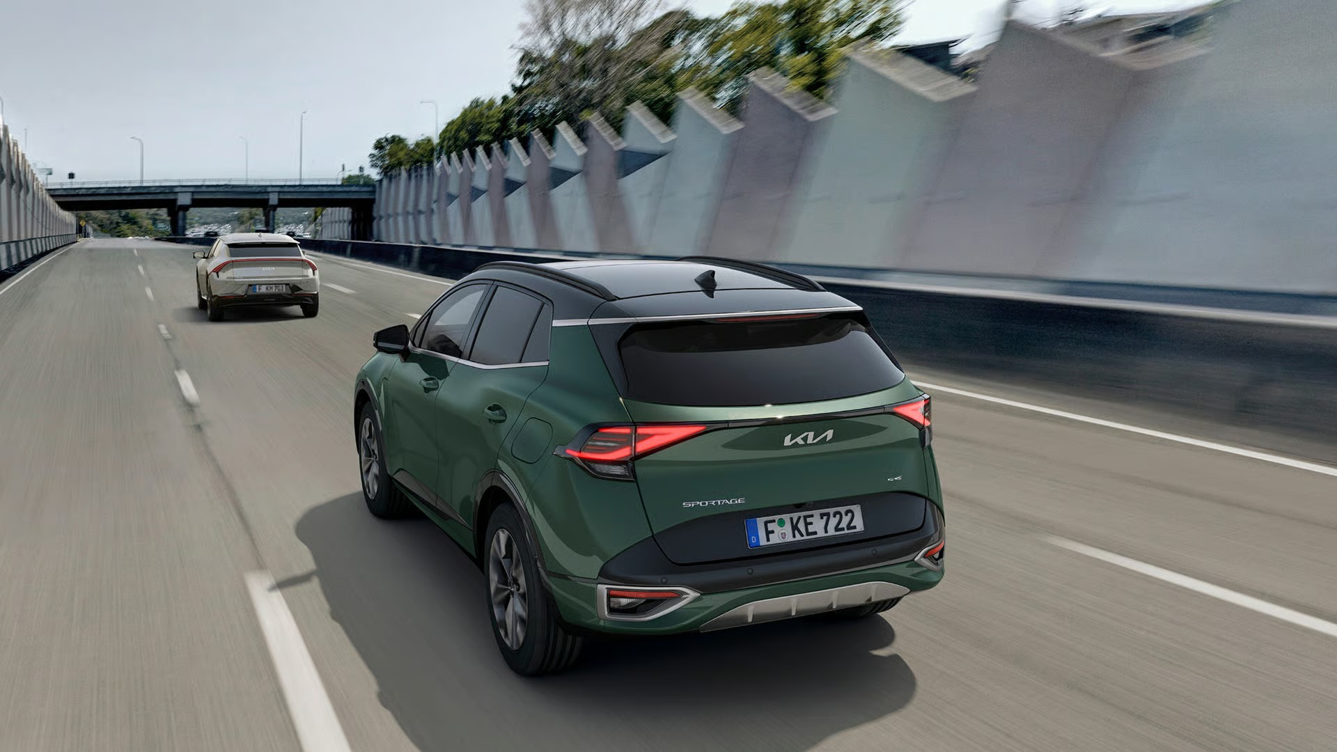 image Kia Sportage 