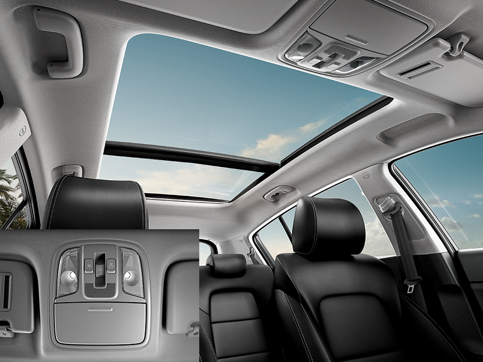 image Kia Sportage 