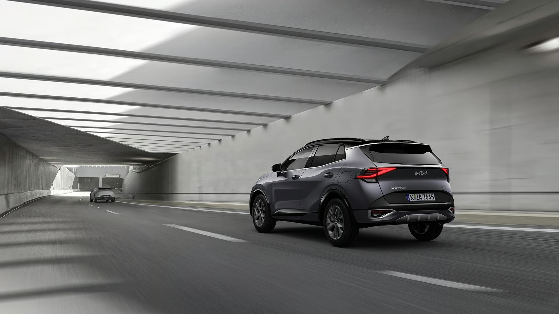 image Kia Sportage 