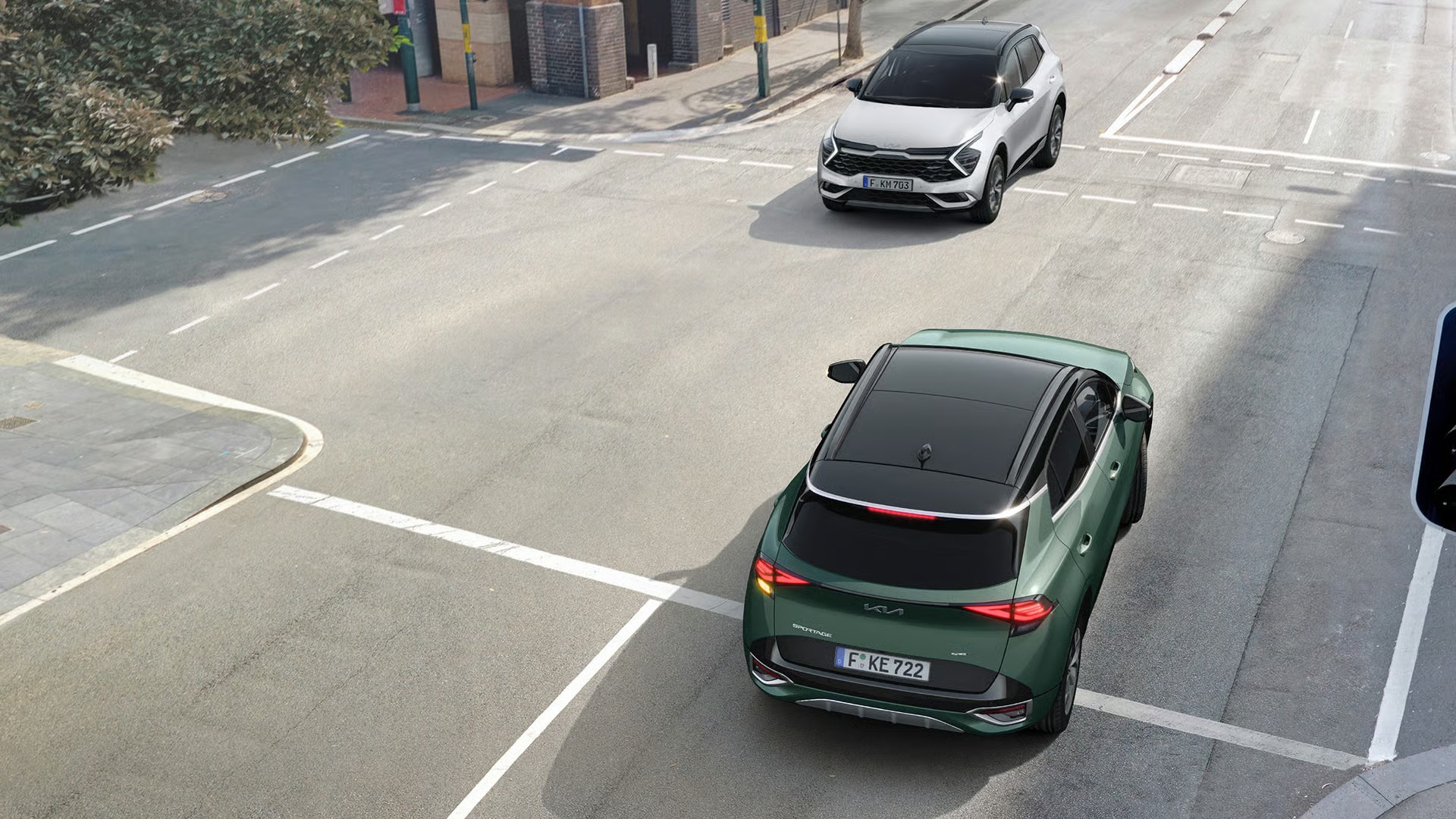 image Kia Sportage 