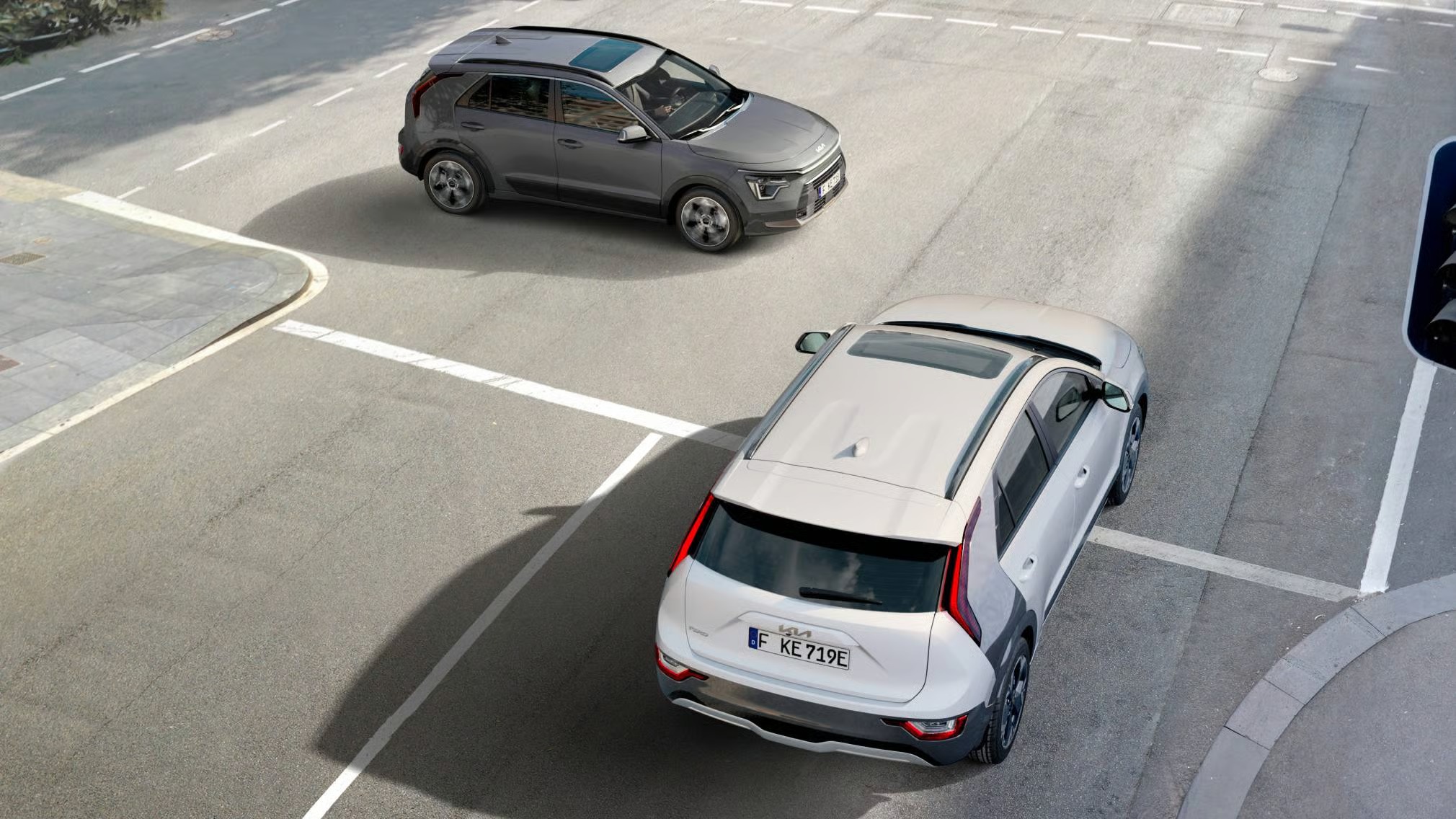 image Kia Sportage 