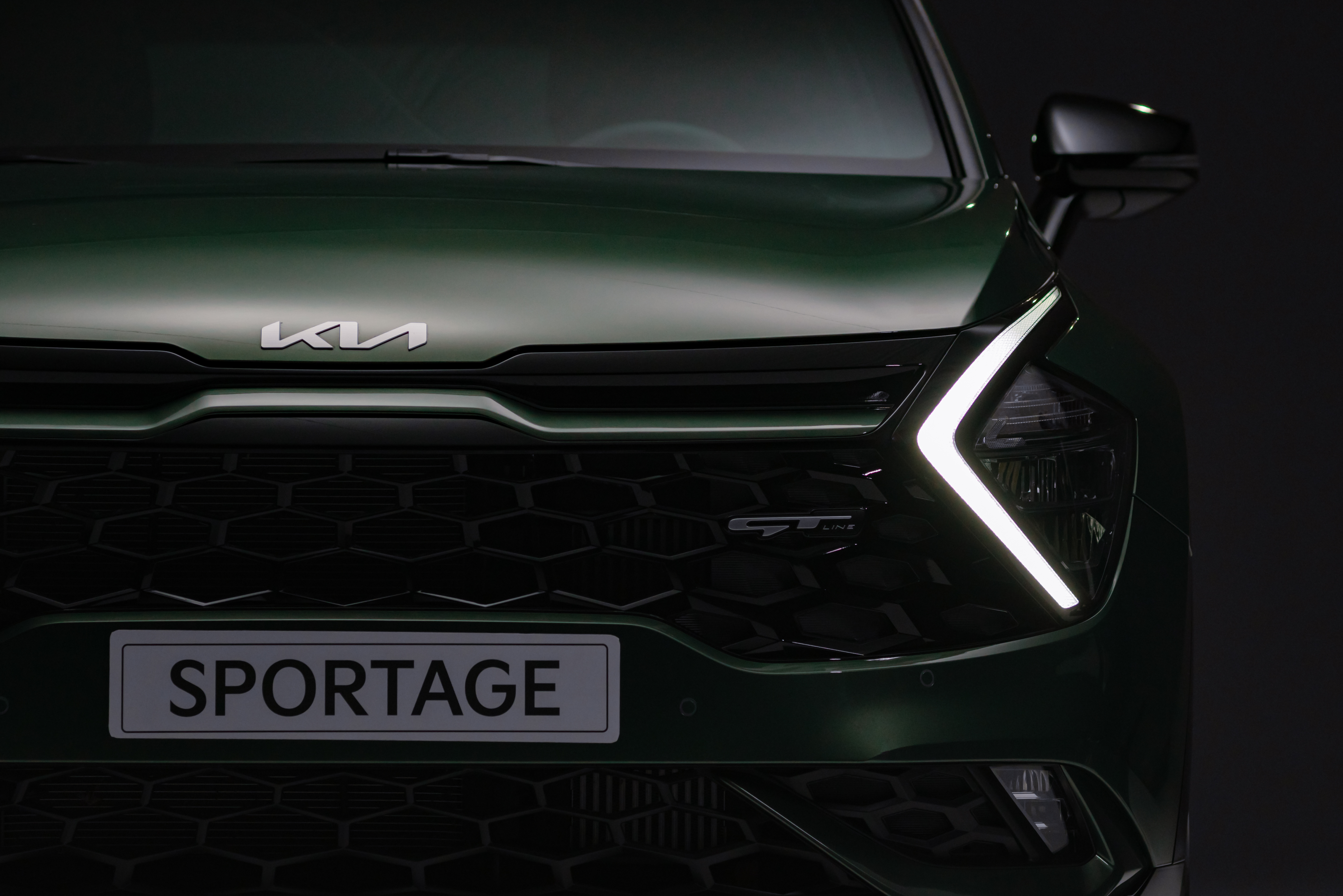 image Kia Sportage 